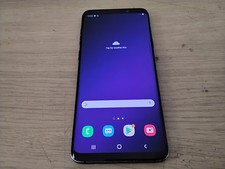 Samsung Galaxy S9+ SM-G965F - 128GB - Midnight Black (Sbloccato) (Singola SIM)