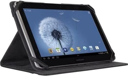 Targus Kickstand Case For Samsung Galaxy Note 8, 8" Tablet - Black - Image 2 of 2