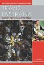 Travis Pastrana Library Binding J. Poolos