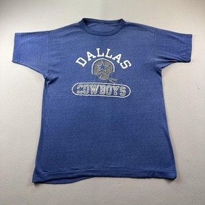 Vintage Dallas Cowboys T Shirt | eBay