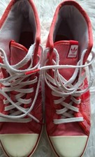 Adidas Mid Sleek Series Schuhe Turnschuhe 40