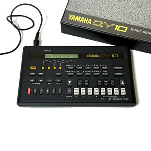 Yamaha Qy10 | eBay