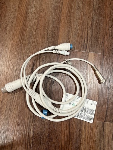 CAVO CCO PAZIENTE EDWARDS LIFESCIENCES REF 70CC2 usato - Foto 5 di 11