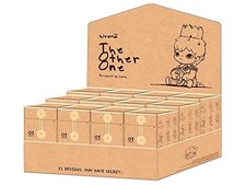 POP MART HIRONO The Other One Series ABS Meta...