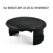 For BOSCH ART 23/26 SL Trimmer Spool Cover/Strimmer Line Cap Base F016F04557