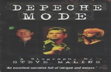 "Depeche Mode": A Biography, Malins, Steve