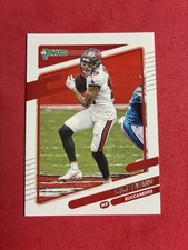 2021 Panini Donruss - Mike Evans #101 Free Shipping/Toploader