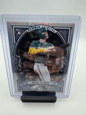 Topps 2026 Bowman Sterling Roman Anthony Boston Red Sox Prospect #BSP-34 RC ⚾️ 