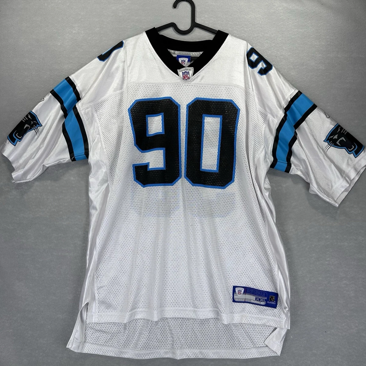 Reebok Carolina Panthers NFL Jerseys for sale | eBay