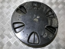 Mercedes-Benz E-CLASS 2004 Spare Tire Wheel Mount a2118980214, Gen FR507213-97