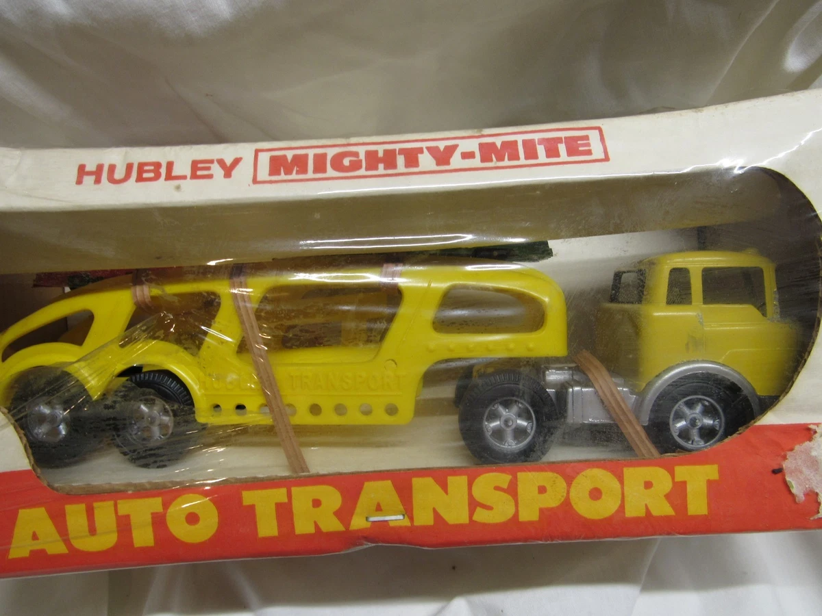 Hubley Diecast Trucks for sale | eBay