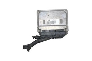 VW POLO 9N Motorsteuergerät ECU 5WP4430108 3PE5325 03E906033L 1.20 26558639