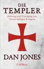 Dan Jones Andre Die Templer: Aufstieg und Untergang von  (Paperback) (UK IMPORT)