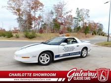 1994 Pontiac Firebird for Sale
