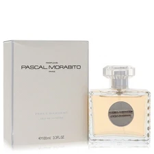Perle D'argent by Pascal Morabito Eau De Parfum Spray 3.4 oz / e 100 ml