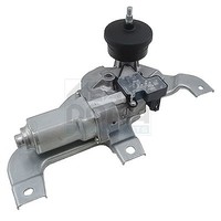 Meat & Doria Wischermotor Hinten U.A. FüR Opel, Suzuki