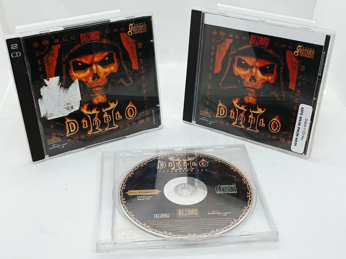 Diablo 2 Lod for sale | eBay