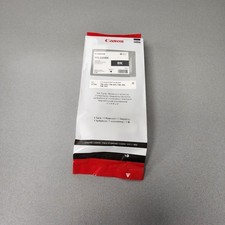 Canon PFI-320 BK - black - original - ink tank Exp 2023