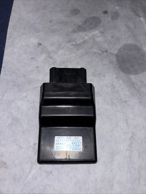 38770-K99-A01 PGM-FI UNIT CDI ECM FUEL  INJECTION MODULE 2023 HONDA CR250F