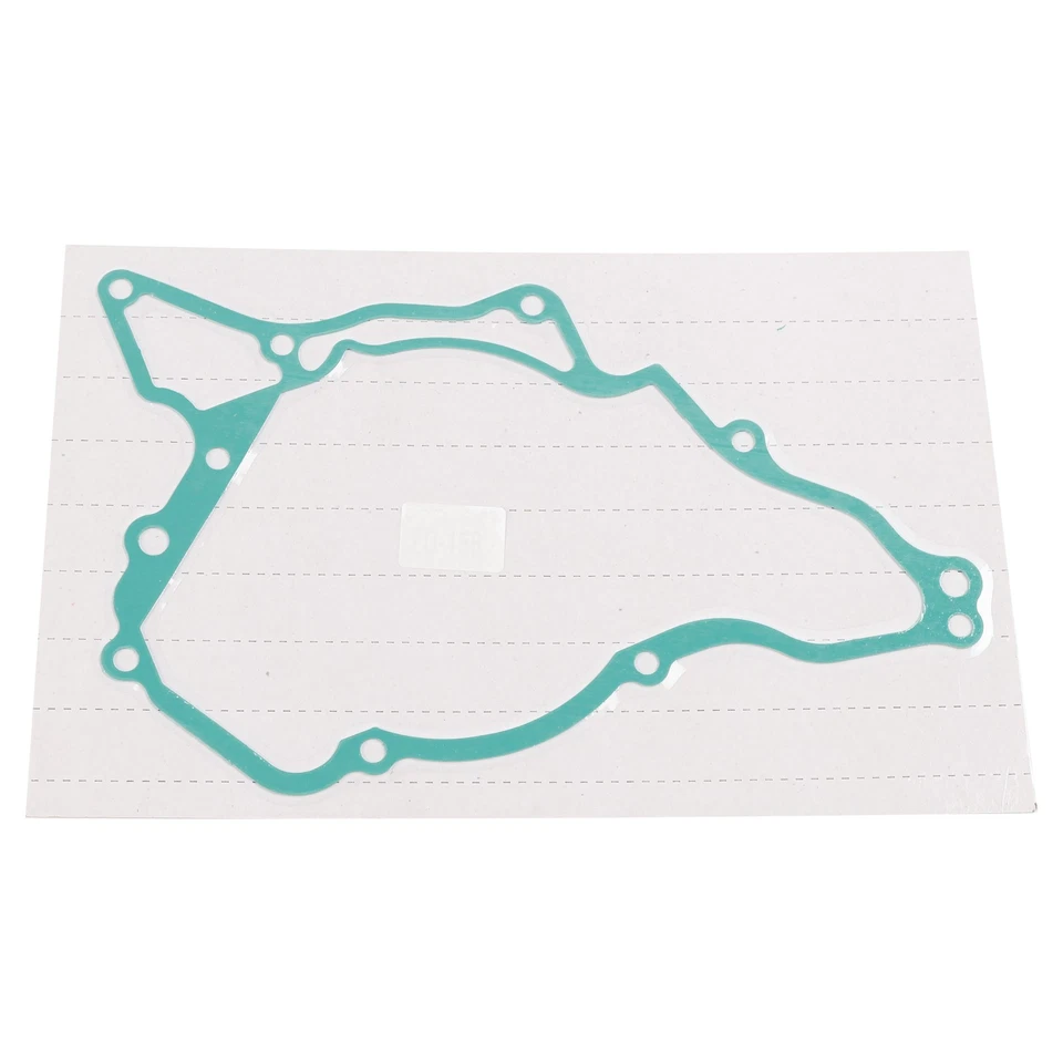 Left Side Stator Cover Gasket 11061-0257 For Kawasaki KLX 110 KLX110 L 2010-2023 — 第 4/4 张图片