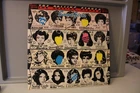 Rolling Stones Lot of 5 Vintage Vinyls