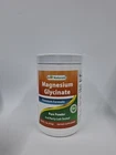 Best Naturals Magnesium Glycinate 454g EXP 12/28