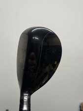 Rare 17 Super Hybrid Callaway Evenflow Black X Stiff Shaft