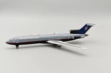 InFlight 1/200 United Airlines Boeing 727-200 N7267U IF722UA0425R
