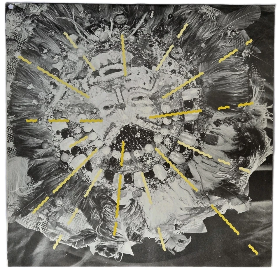 BLANCMANGE "Believe You Me" RARE 1985 UK 11Tk 3RD VINYL LP w/LOSE YOUR LOVE - Image 3 of 4