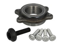 BTA H1A011BTA Radlagersatz FüR Audi A4 Avant (8K5, B8) A6 Avant (4G5, 4GD, C7)