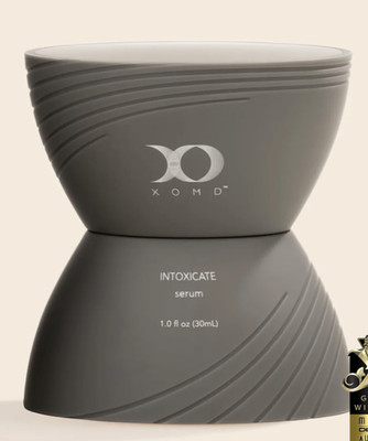 XOMD Intoxicate Serum NEW WITH BOX