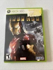 Iron Man - Microsoft Xbox 360