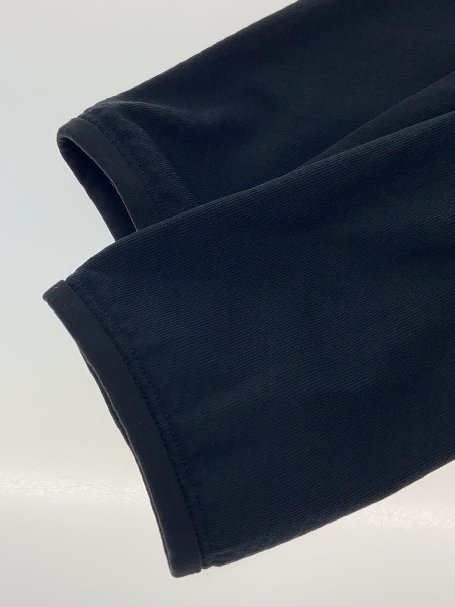 ARC'TERYX ARC TERYX DELTA 1 2 ZIP MEZZA ZIP TOP S poliestere BLK X000007740