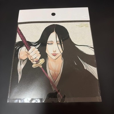 BLEACH JET Kalender Retsu Unohana