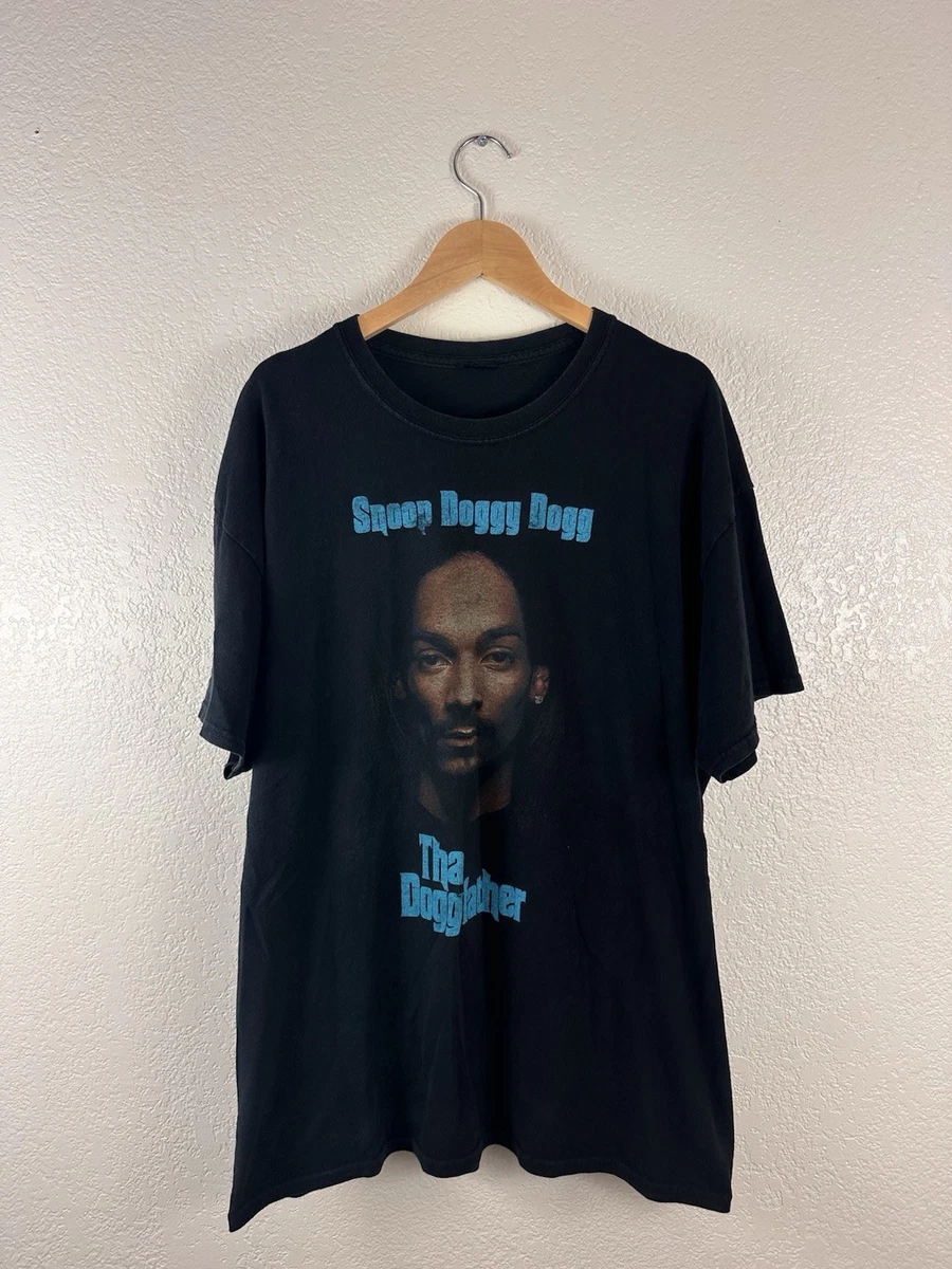 Snoop Doggy Dogg Shirt In Men's T-Shirts for sale | eBay