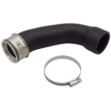 YOU.S Turboschlauch Ladeluftschlauch für SEAT CORDOBA (6L2) 1.4 TDI 75/80 PS