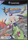 Bomberman Jetters (Nintendo GameCube, 2004) Authentic & Complete!