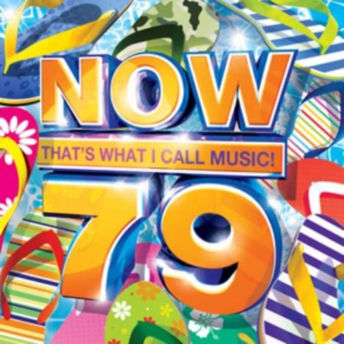 Various Artists Now That's What I Call Music! 79 (CD) Album - Imagen 1 de 1