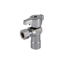 LEGEND VALVE 114-613NL 1/2SWTX3/8OD T595 NL CHR STOP