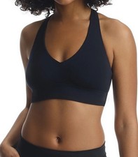 Commando Butter Comfy Racerback Bralette - BRA233 MSRP 68.00