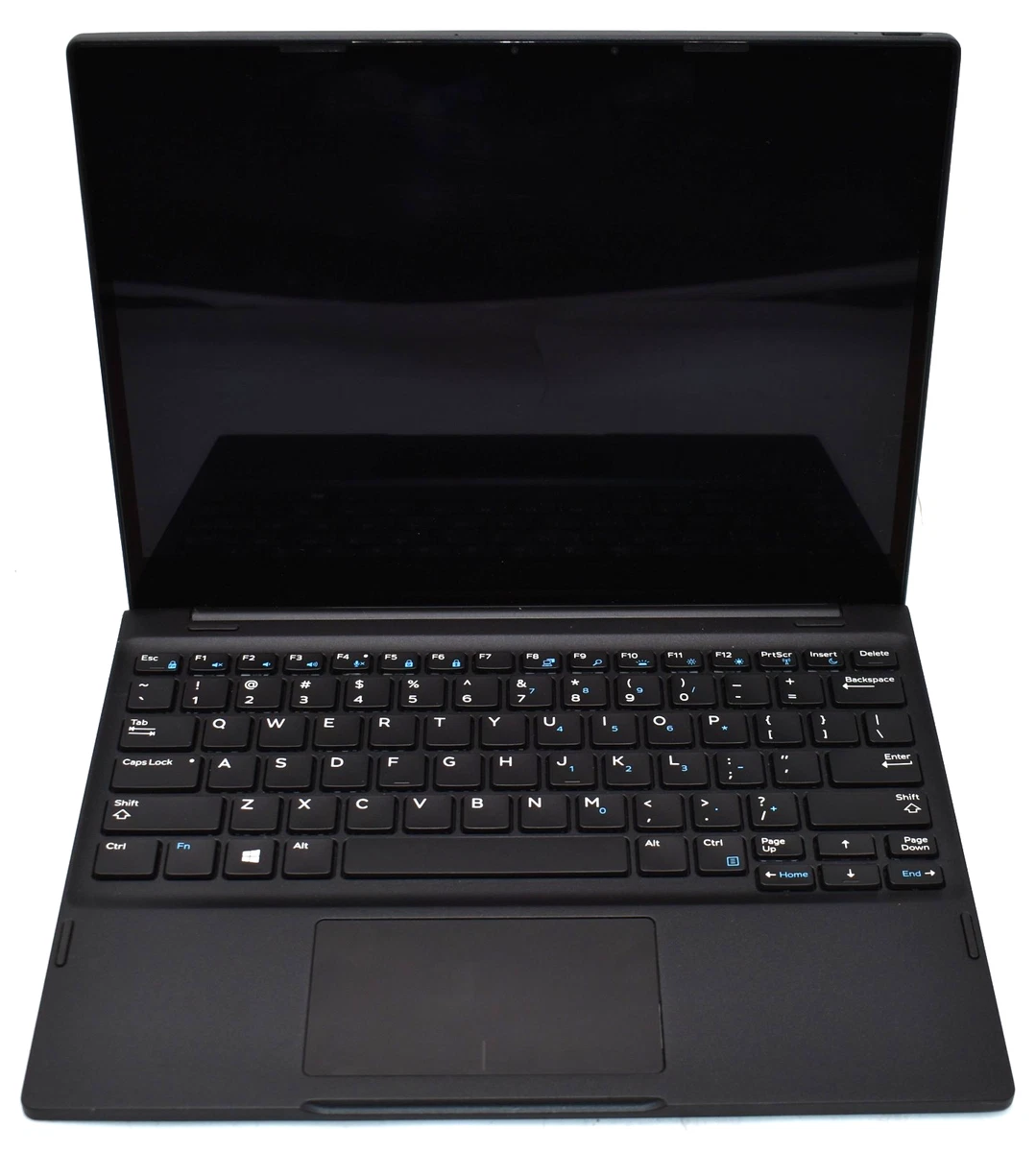 Dell Intel Core i5 7th Gen. PC Laptops & Netbooks 12-12.9 in