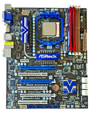 AMD FX-4300 + ASRock 880G Extreme3 + 8GB Kingston HyperX Savage DDR3 - Working