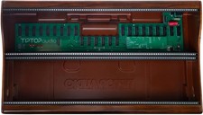 Tiptop Audio Mantis 2 x 104 HP Eurorack Modular Synthesizer Case - Special