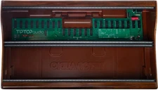 Tiptop Audio Mantis 2 x 104 HP Eurorack Modular Synthesizer Case - Special