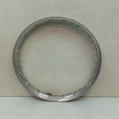 MZ Vorderrad Felge 18 Zoll 1.60 Oldtimer Motorradfelge Stahl Ersatz