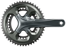 Shimano Tiagra 4700 10-Speed 34/50t 165mm Crankset