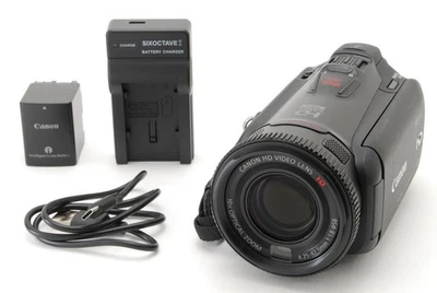 Black 10-19x Camcorders for sale | eBay