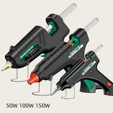 Hei&szlig;klebepistole Profi-Klebepistole 50W/100W/150W 7/11mm Hei&szlig;kleber Klebesticks