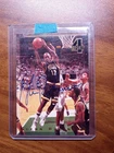 1994 Classic 4 Sport Glenn Robinson Signed Auto Basketball Card Purdue Bucks