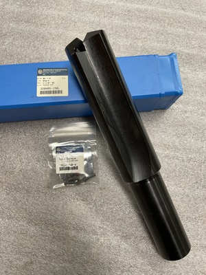#ad #ad New Allied 22040S 150L #4 T A Spade Drill 1 1 2 Shank 2 9 16 7514 $259.00